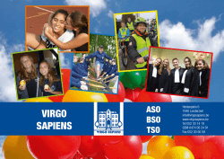 Infobrochure