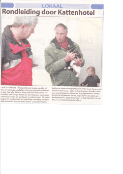 Artikel Baarns Weekblad 5-4-12.pdf