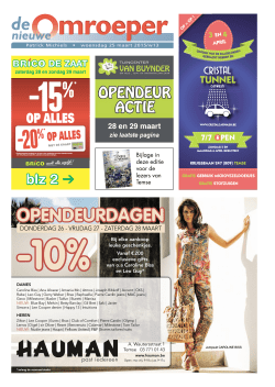 Temse - Rondom