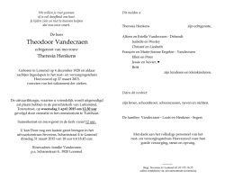 het overlijdensbericht (in PDF-formaat)