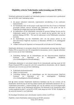 Eligibility criteria NL 2015.pdf