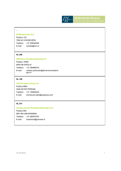 E-mail