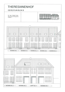 grondplan