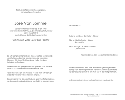 het overlijdensbericht (in PDF-formaat)