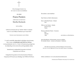 in PDF-formaat - ingedachten.be
