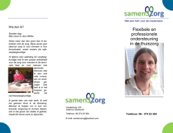 hier de flyer