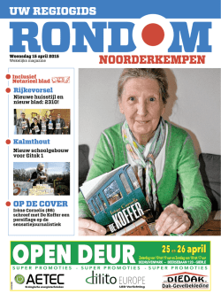 NOORDERKEMPEN