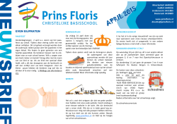 2015-04 april - Prins Floris