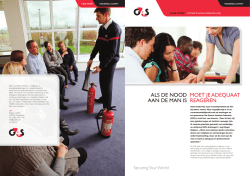 Gooise Scholen Federatie