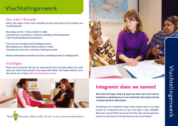 hier onze folder
