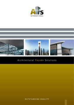 Dutch edition - AFS International