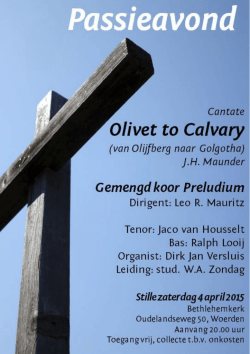 Programma
