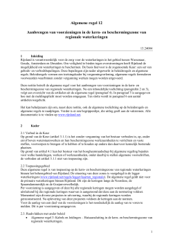 Waterkeringen (pdf)  - Hoogheemraadschap van Rijnland