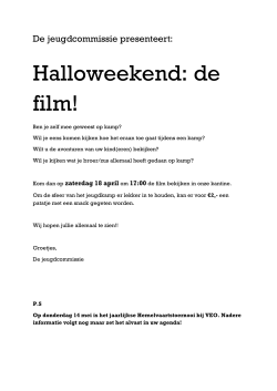 Lees hier - Crescendo