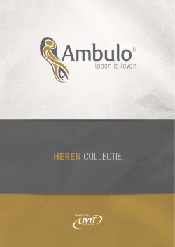heren - Ambulo