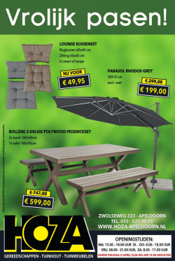 HOZA Apeldoorn