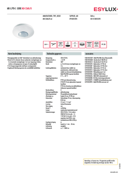 Informatieblad