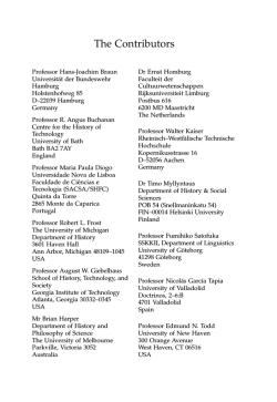 ICON 2 document..contributors .. Page5