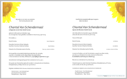 het overlijdensbericht (in PDF-formaat)
