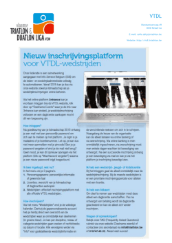 info - Vtdl