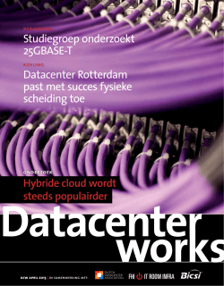 het meest recente magazine