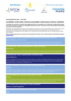 dit bestand - Platform Beter Benutten