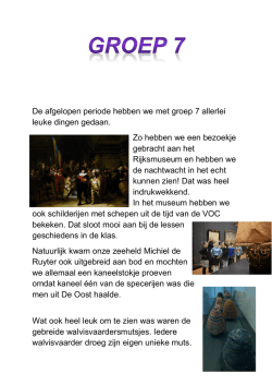 groep van maand