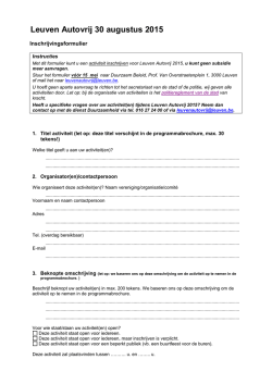 inschrijvingsformulier [ PDF, 20,47 Kb]