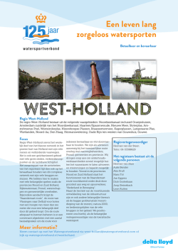 hier de flyer