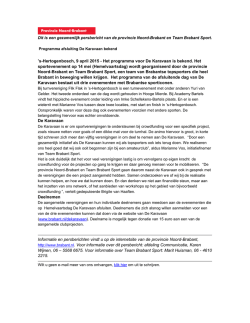 Downloaden - Provincie Noord