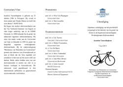 Downloaden  - Flanders` Bike Valley