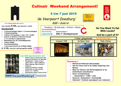 information... - Bed Breakfast