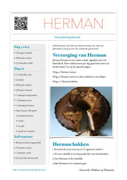 instructies downloaden in een net PDF