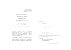 het overlijdensbericht (in PDF-formaat)
