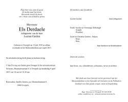 het overlijdensbericht (in PDF-formaat)