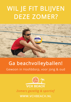 flyer-vchbeach