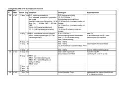 jaaragenda als pdf - Gymnasium Celeanum