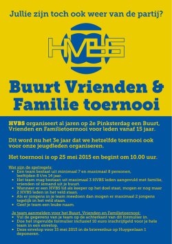 hier het inschrijfformulier voor de JEUGD