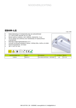 downloaden - GKH Licht