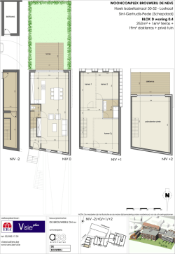 19 m²