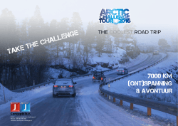 downloaden - Arctic Challenge