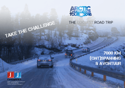 downloaden - Arctic Challenge