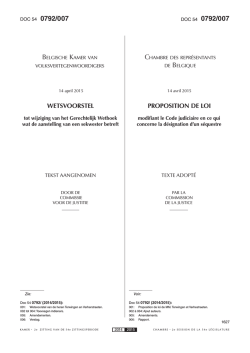 DOC 54 0792/007 DOC 54 0792/007