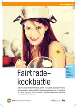 Fiche fairtradekookbattle def