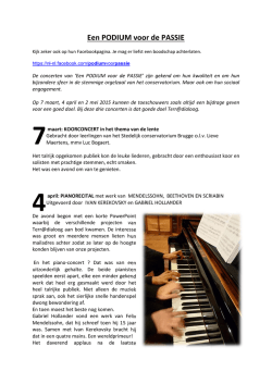 info - Terr@dialoog vzw