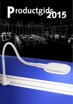 Diasonic LED Licht