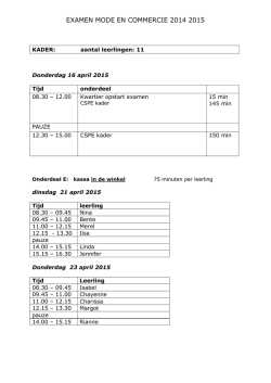 rooster CSPE MC