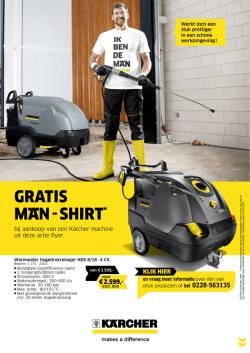 GRATIS M N - SHIRT*