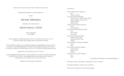 het overlijdensbericht (in PDF-formaat)