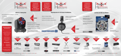 dj sounds highlights 4e editie 2015